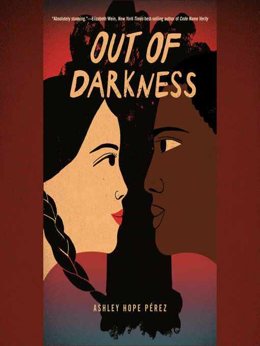 Title details for Out of Darkness by Ashley Hope Pérez - Wait list